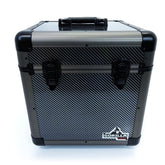 Gorilla LP80 12" LP Vinyl Record Storage Case Holds 80